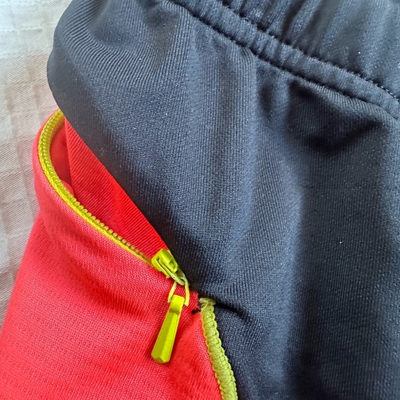 New Balance workout leggings - Picture 3 of 5